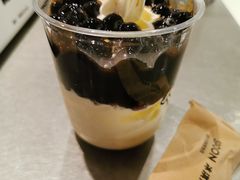-喜茶(深圳东门1234店)