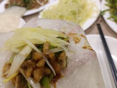 筋饼-姥家春饼店(漳州二路店)