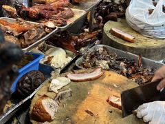 -陈光记烧腊店(罗保博士街店)