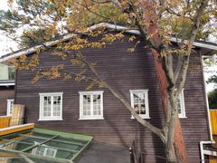 -三鹰之森吉卜力美术馆