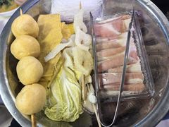 -重庆麻辣烫(国权路店)