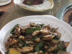 -红日饭店(裕隆三路店)