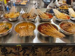 -嘉州鲜知味钵钵鸡(奎星楼店)