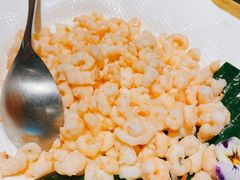 手玻河虾仁-新梅华(太仓万达店)