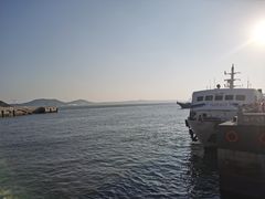 -湄洲岛