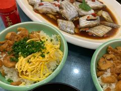 -阿湾楼·温州海鲜·江浙菜(京江路店)