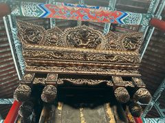 -洛阳白马寺