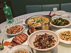 -纳家楼·地道陕菜(劳动路店)