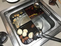 -海底捞火锅(万达广场店)