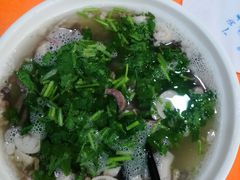 -八沟羊汤(河北大街店)