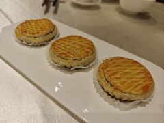 -白云宾馆·白云宴餐厅