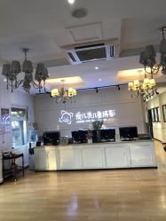 -爱儿美儿童摄影(朝阳公园店)