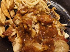 -卡朋西餐(悦汇城店)