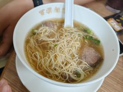 -百福麵家(新馬路店)