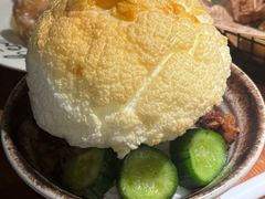 -岛风·台食小馆 ISLAND BISTRO(烟台山店)