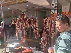 -杨家牛肉汤(淮建路店)