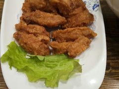 -运河古都(兴华西路店)