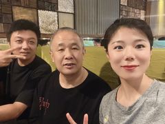 -柿子树炭烤羊腿(金台路店)