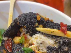 -黑色经典臭豆腐·湖南特产(太平街口店)