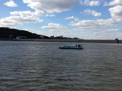 -松花湖风景名胜区