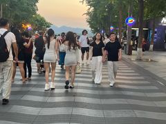 -杭州湖滨in77