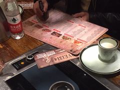 -小俩口烧烤东北菜(双井店)