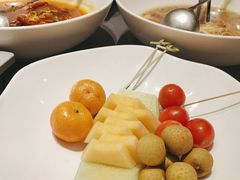 -汉水谣·江景餐厅(江滩店)