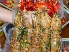 -吉利龙虾·新派海鲜烧烤