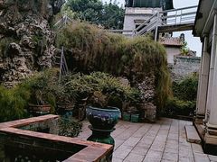 -东莞市可园博物馆