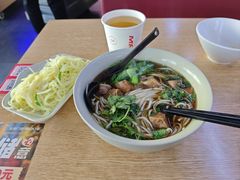 -李先生牛肉面大王(东铁营店)
