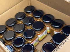 -苏州市吴中区光福窑上花果蜜饯厂