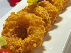 鱿鱼-火璽·園