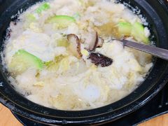 -贤花饭店(城阳店)