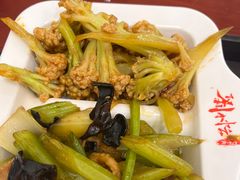 -刘小忙把子肉(北园大街总店)
