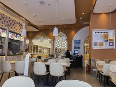 大堂-提雅新疆炒米粉(青岛万象城店)