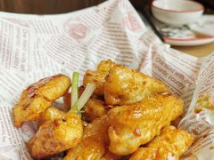 -新白鹿餐厅(城西银泰城店)