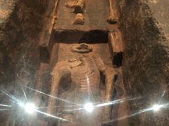 -盘龙城国家考古遗址公园