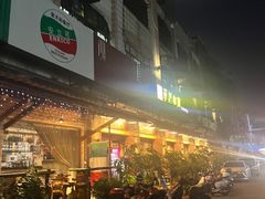 -安立可意大利美食