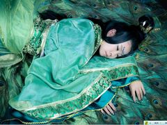 -九月鹰飞汉服摄影工作室