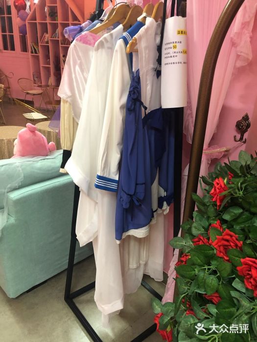 pink baby·新晋网红打卡地图片