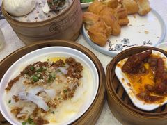 -皇马假日醉海南大酒店·假日一品派茶楼(秀英店)