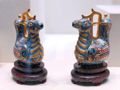 -中国景泰蓝艺术博物馆