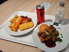-宜家·瑞典风味餐厅(徐汇店)