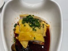 -上海宝华喜来登酒店·采悦轩中餐厅