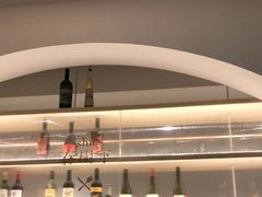 -春树下·树屋花房西餐厅(罍街AS1980店)