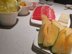 -海底捞火锅(顺义华联店)