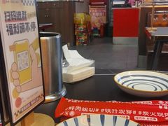-许哥东北烧烤·铁丳烤串·宫后夹肉(繁花中心店)