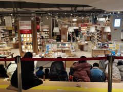 -当当书店(国泰广场店)