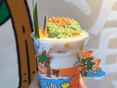 -椰椰大吉(侨港店)