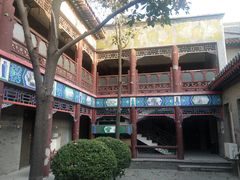 -万源龙顺度假庄园生态观光园